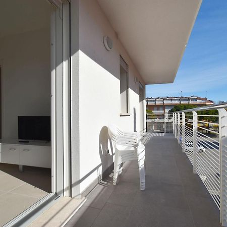 Residence Al Molo - Agenzia Cocal Caorle Eksteriør billede