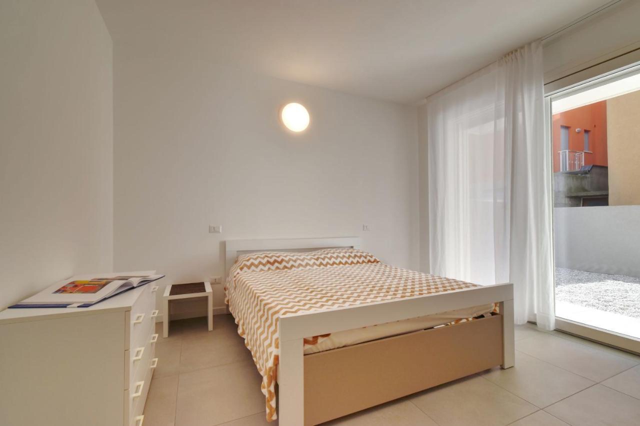 Residence Al Molo - Agenzia Cocal Caorle Eksteriør billede