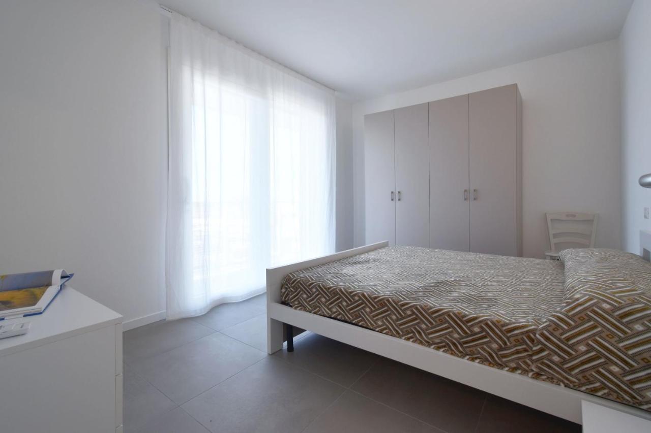 Residence Al Molo - Agenzia Cocal Caorle Eksteriør billede