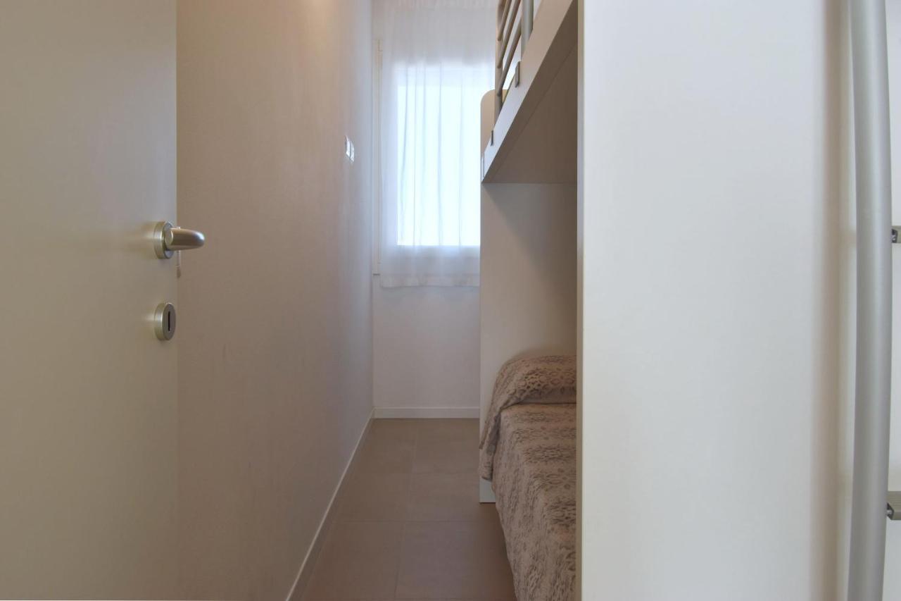 Residence Al Molo - Agenzia Cocal Caorle Eksteriør billede