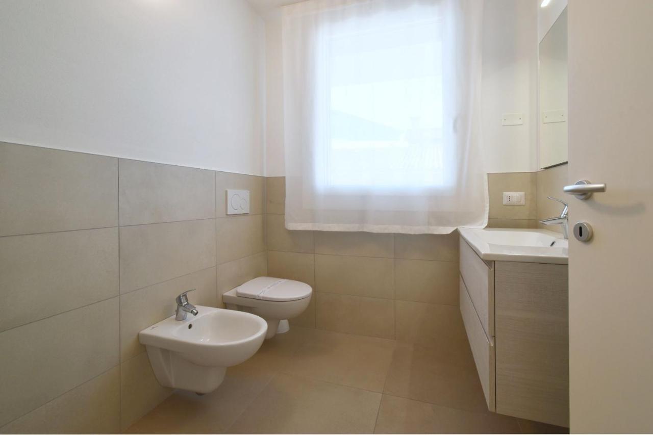 Residence Al Molo - Agenzia Cocal Caorle Eksteriør billede