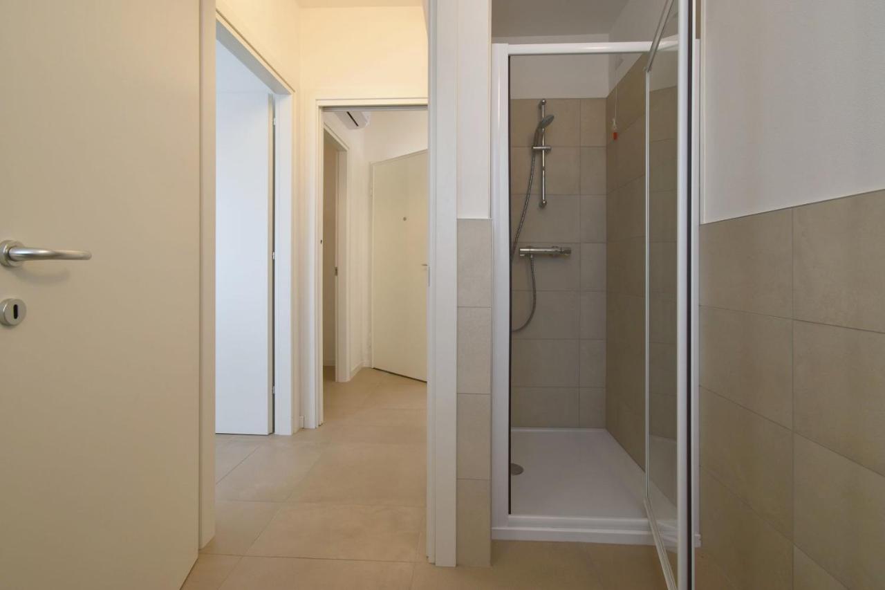 Residence Al Molo - Agenzia Cocal Caorle Eksteriør billede