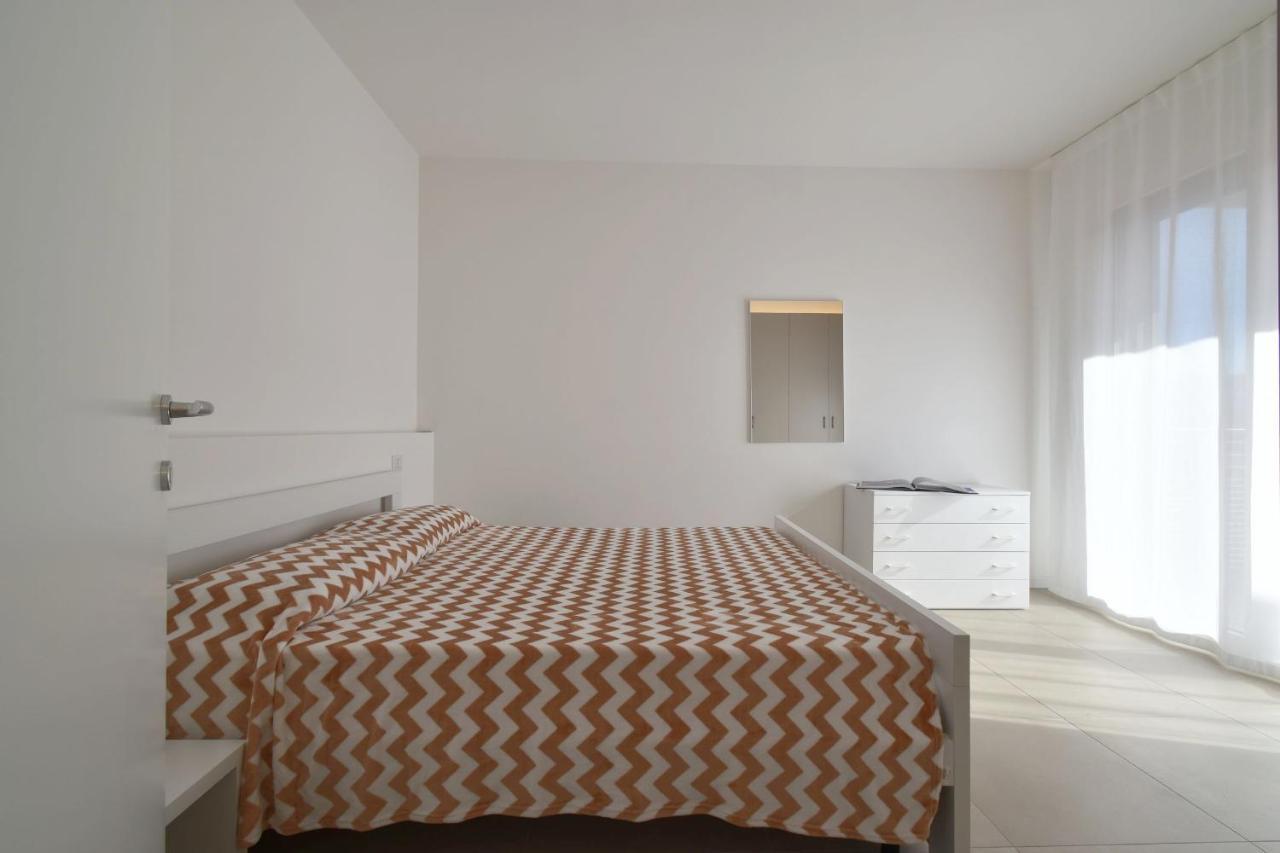 Residence Al Molo - Agenzia Cocal Caorle Eksteriør billede