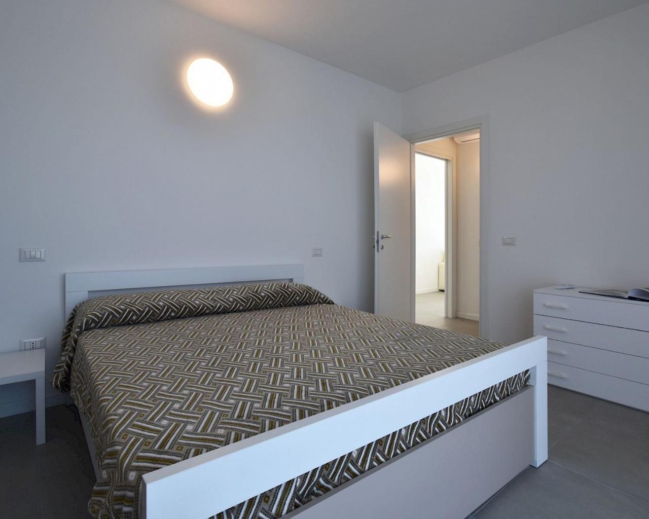 Residence Al Molo - Agenzia Cocal Caorle Eksteriør billede