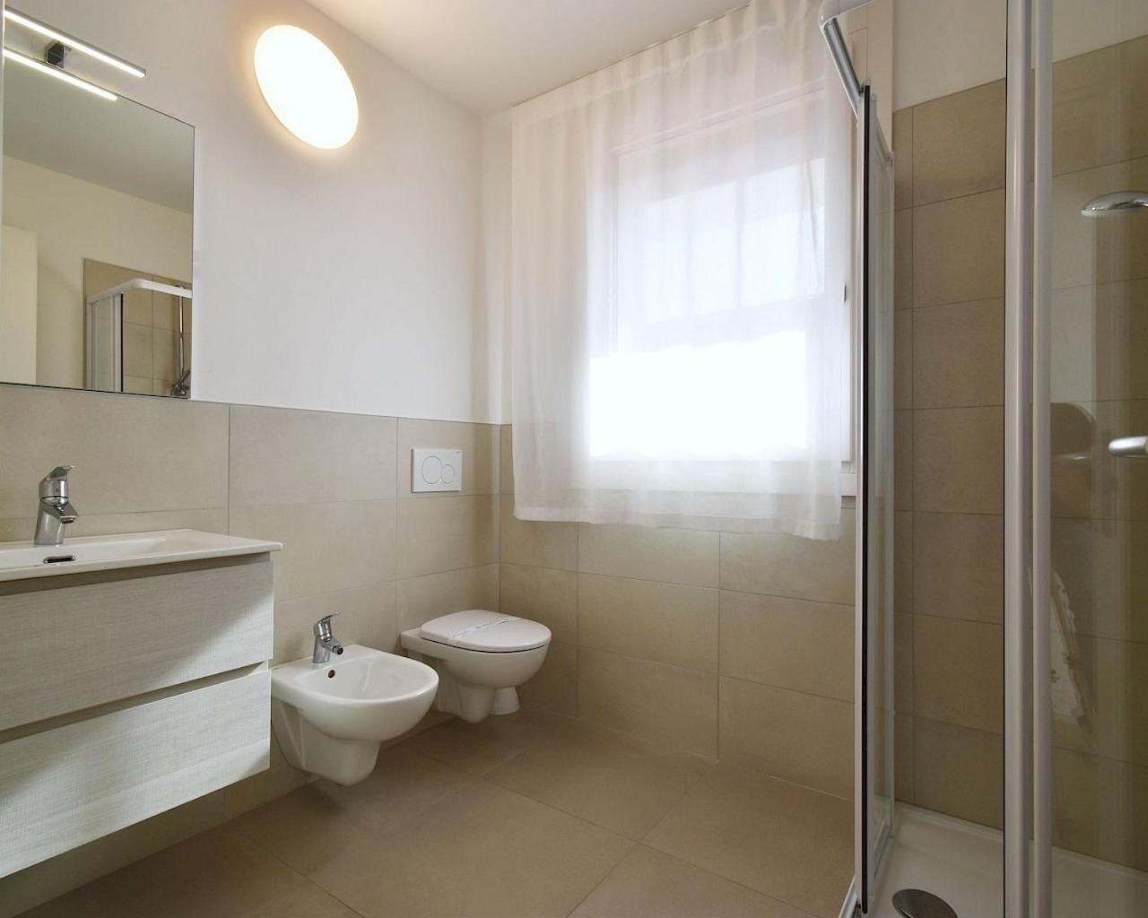 Residence Al Molo - Agenzia Cocal Caorle Eksteriør billede